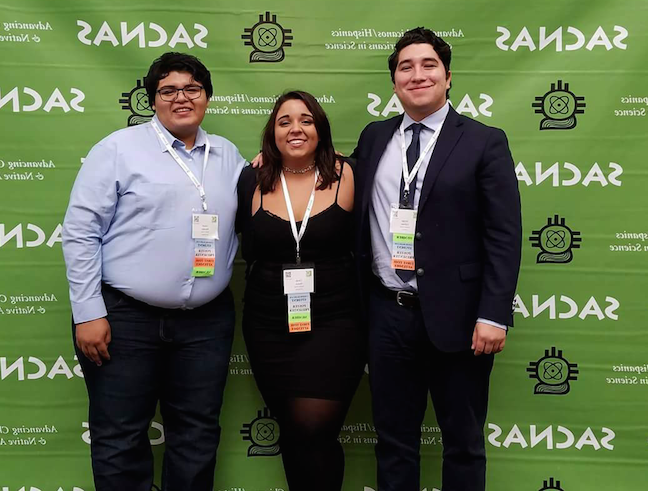 sacnas